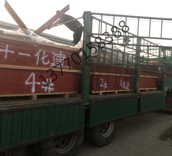 發(fā)貨現(xiàn)場(chǎng)